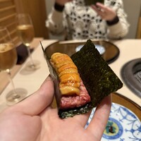 西麻布けんしろう - 