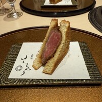 西麻布けんしろう - 