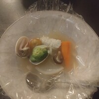 鉄板焼　ぼんの - 