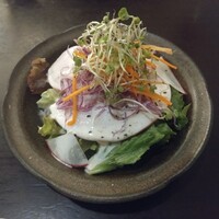 鉄板焼　ぼんの - 