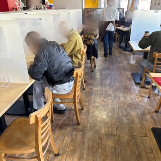 中華食堂 チャオチャオ_2