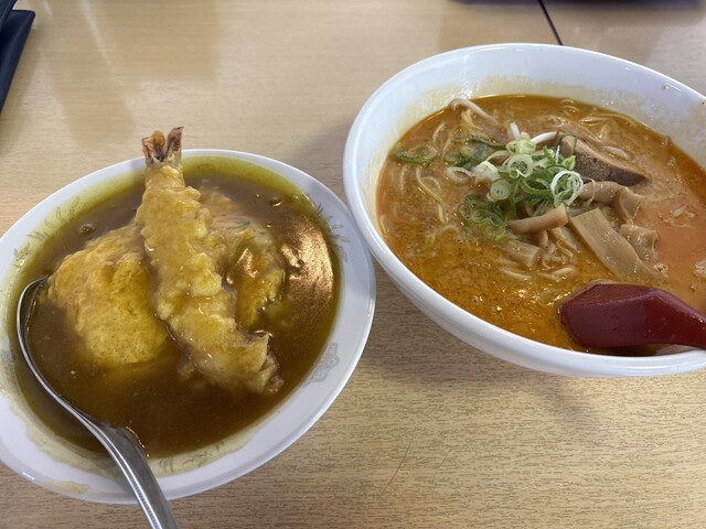 中華食堂 チャオチャオ - 長柄/中華料理 | 食べログ