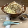 ラーメン荘 歴史を刻め 日本橋店