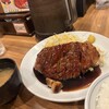 大阪トンテキ なんばウォーク店