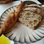 ル・プリスティン レストラン 東京 - 