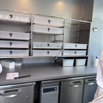 I'm donut? グルテンフリー&ヴィーガン - この中から取り出してくれます