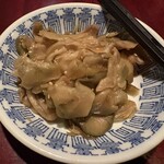 ライオン飯店 - 