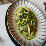 ル・プリスティン レストラン 東京 - 