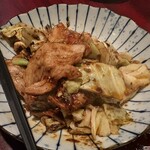 ライオン飯店 - 