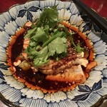 ライオン飯店 - 