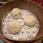 ライオン飯店 - 