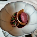 ル・プリスティン レストラン 東京 - 