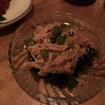 立呑み 浅草 洒落者 - 