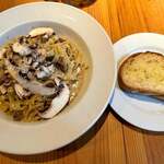 マザームーンカフェ - 