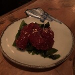 立呑み 浅草 洒落者 - 