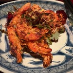 ライオン飯店 - 