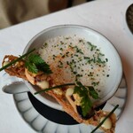 ル・プリスティン レストラン 東京 - 