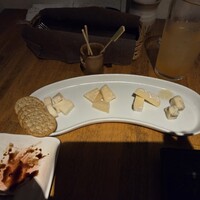 炭火焼イタリアン 海串 ブラーチェ - 