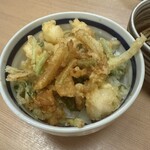 手打ち蕎麦 たむら - 