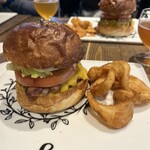 folk burgers&beers - 