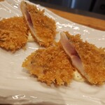 おさかな心技体 - 