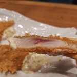 おさかな心技体 - 