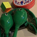 街のうたcafe niko - 