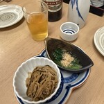 手打ち蕎麦 たむら - 