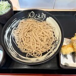 ゆで太郎 - 料理写真: