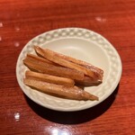 バーシャルジェ - 