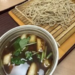 手打ち蕎麦 たむら - 