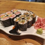 おさかな心技体 - 