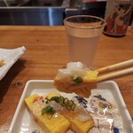 おさかな心技体 - 