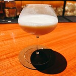 バーシャルジェ - 