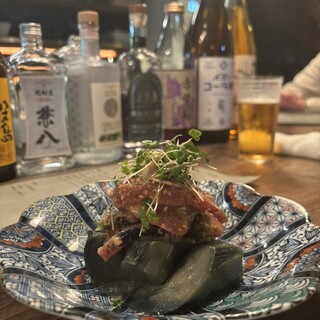 炭棲堂 - 料理写真: