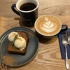 SANWA COFFEE WORKS 天満本店