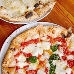 ピッツェリア トレパッソ - 