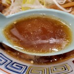 らーめん もんつきかかか - 