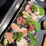 すし居酒屋 樽 - 