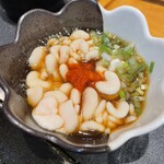 すし居酒屋 樽 - 