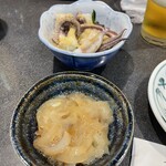 すし居酒屋 樽 - 