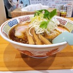 らーめん もんつきかかか - 