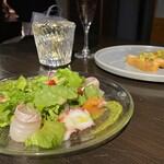 路地裏ビストロ816 - 