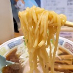 らーめん もんつきかかか - 