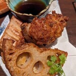 茨城地產地消之店 全席個室 Mondokoro 土浦站前店 - 