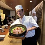 東山 吉寿 - たのしたのし♪