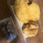 大分からあげ わん - 料理写真: