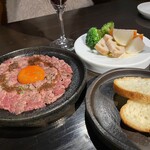 路地裏ビストロ816 - 