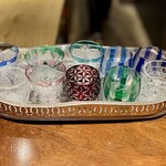 東山 吉寿 - キラキラ