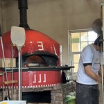 ピッツェリア トレパッソ - 